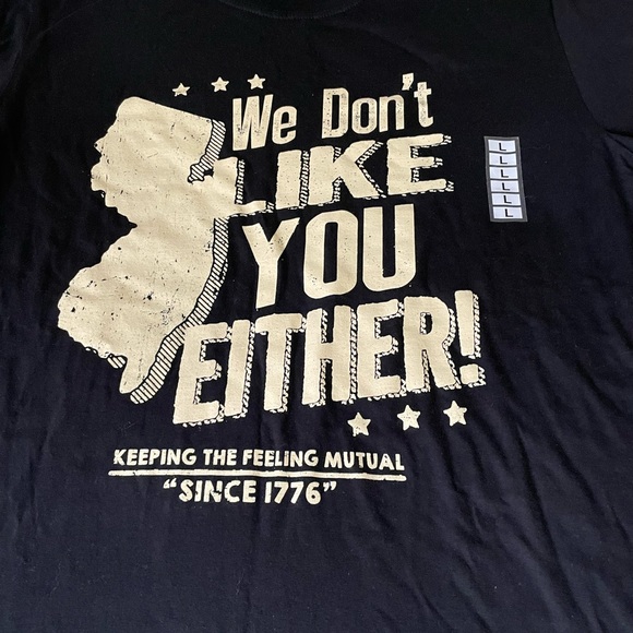 Short sleeve T-shirt - Picture 2 of 3